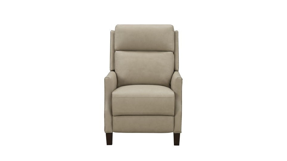 Charlotte - 2P Recliner - Putty