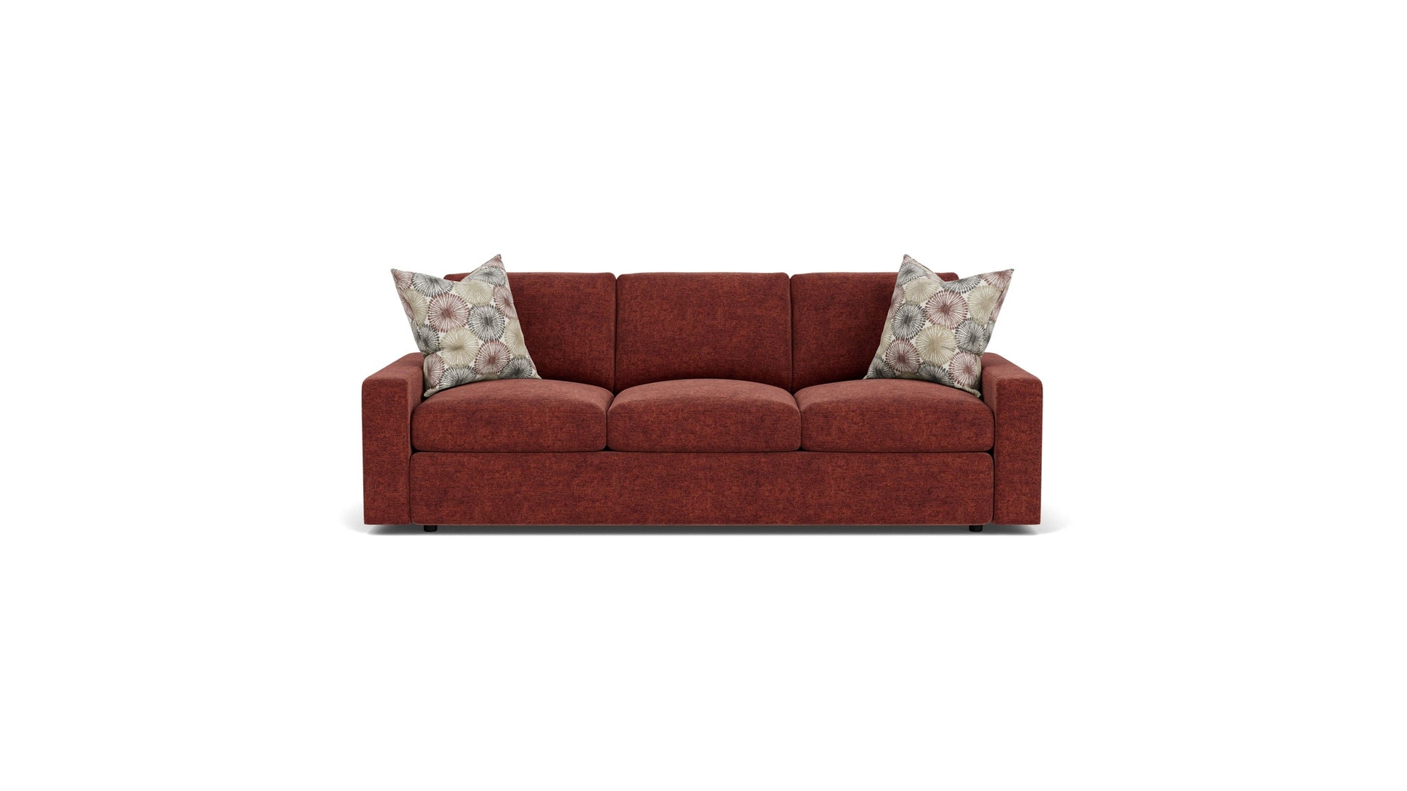 Sky - Fabric 89" Sofa