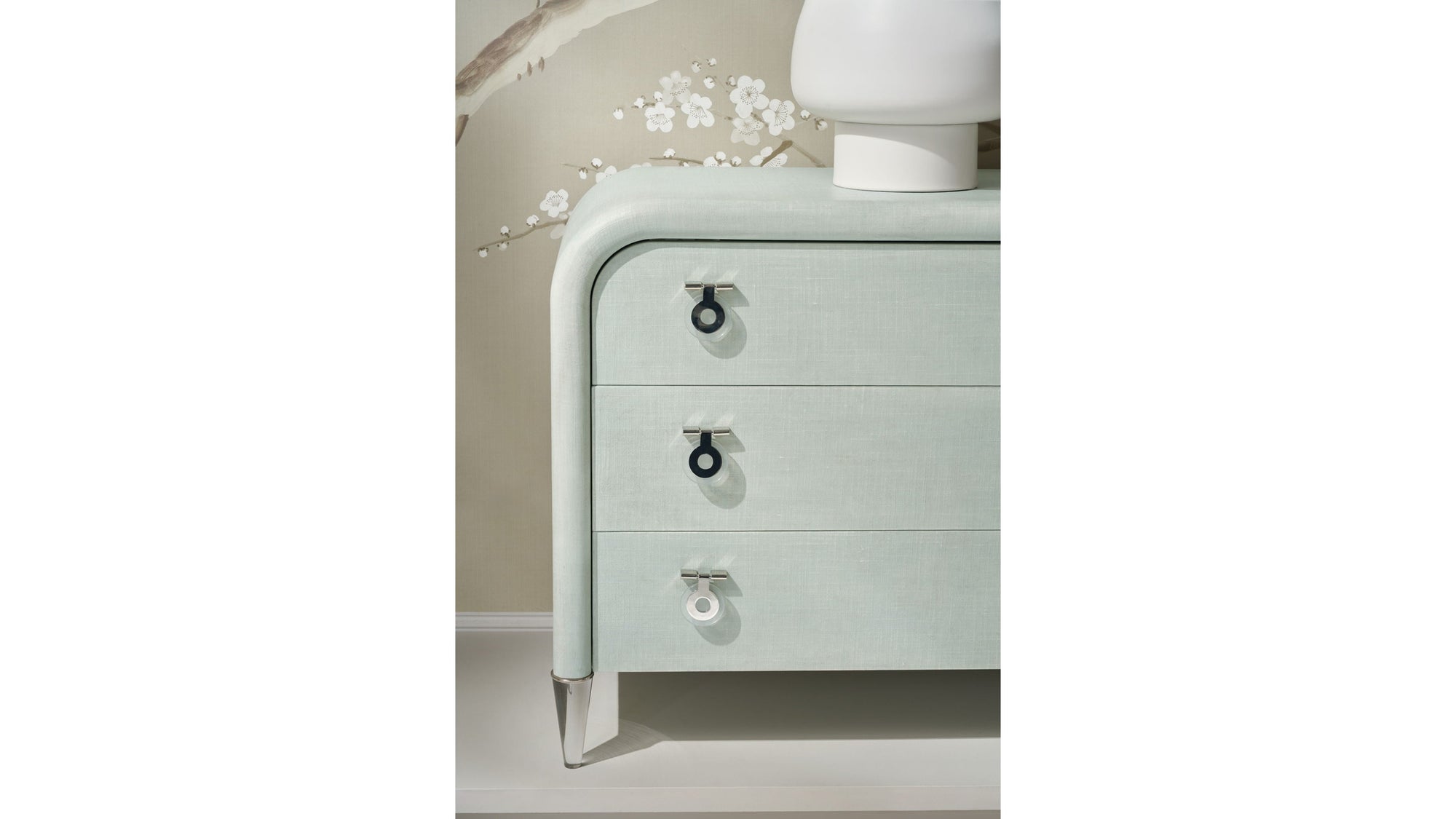 Melange - Julip Accent Chest