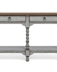 Plymouth - Table With Drawers
