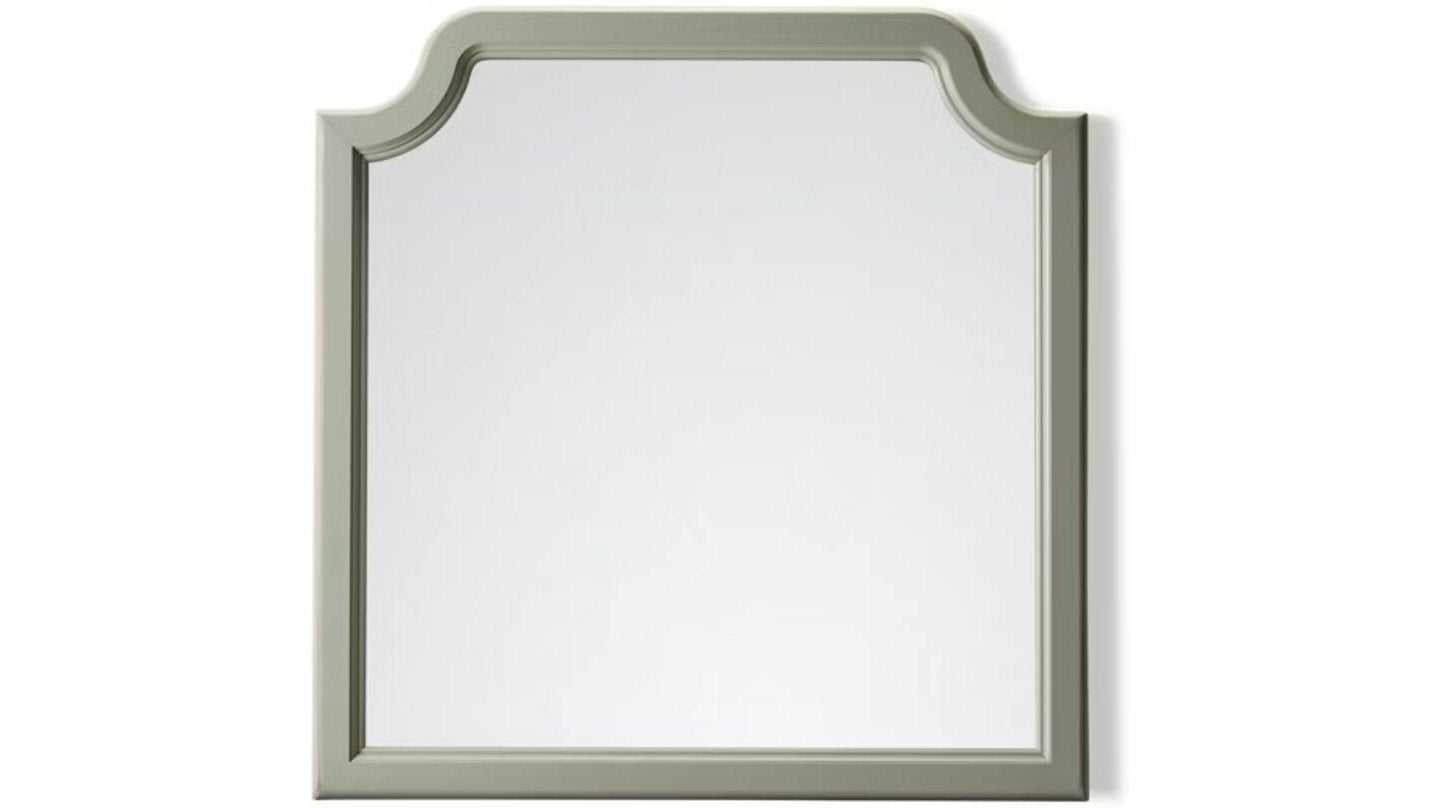 Pure Maple - Garden Mirror