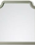 Pure Maple - Garden Mirror
