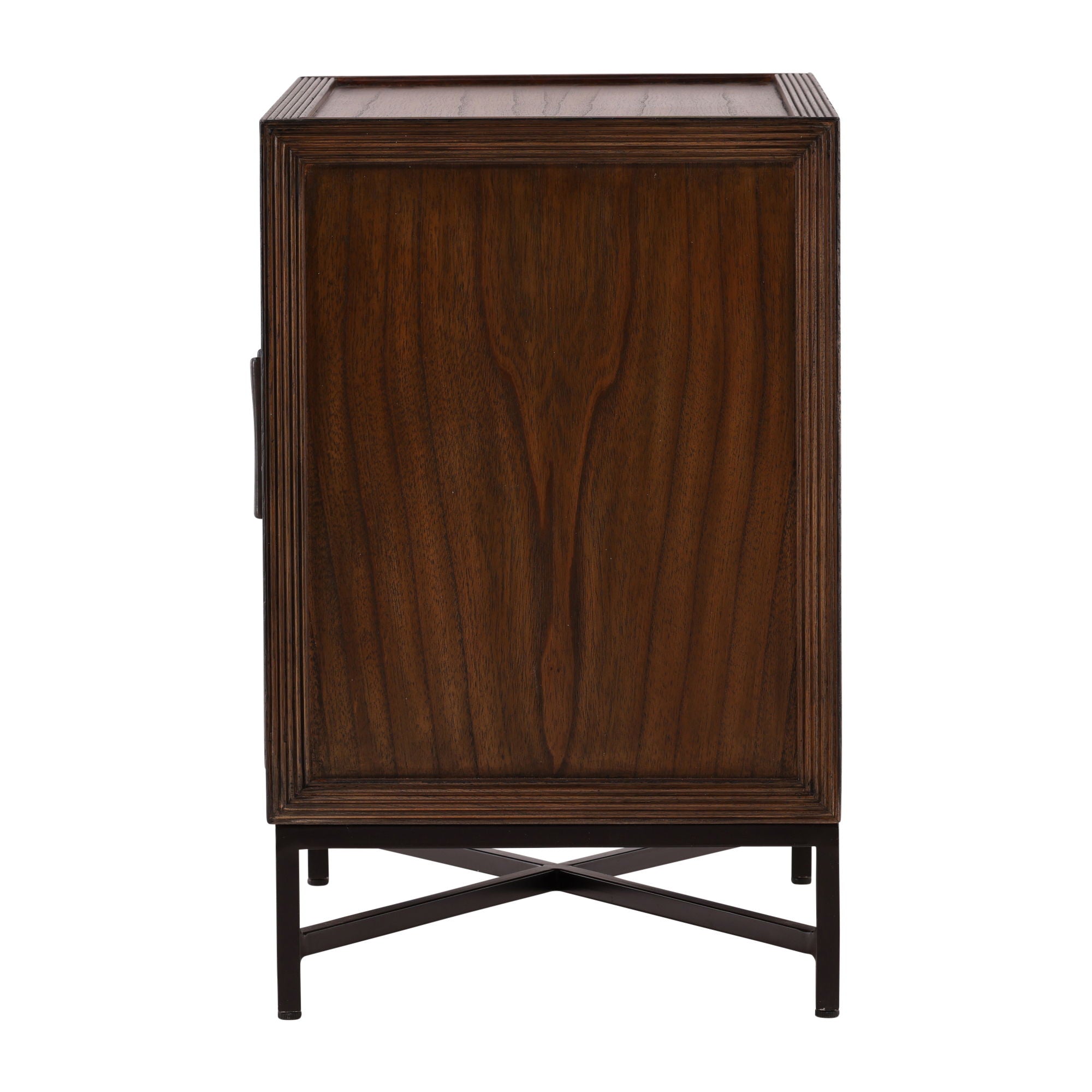 Rouge - Cabinet - Dark Brown / Light Brown