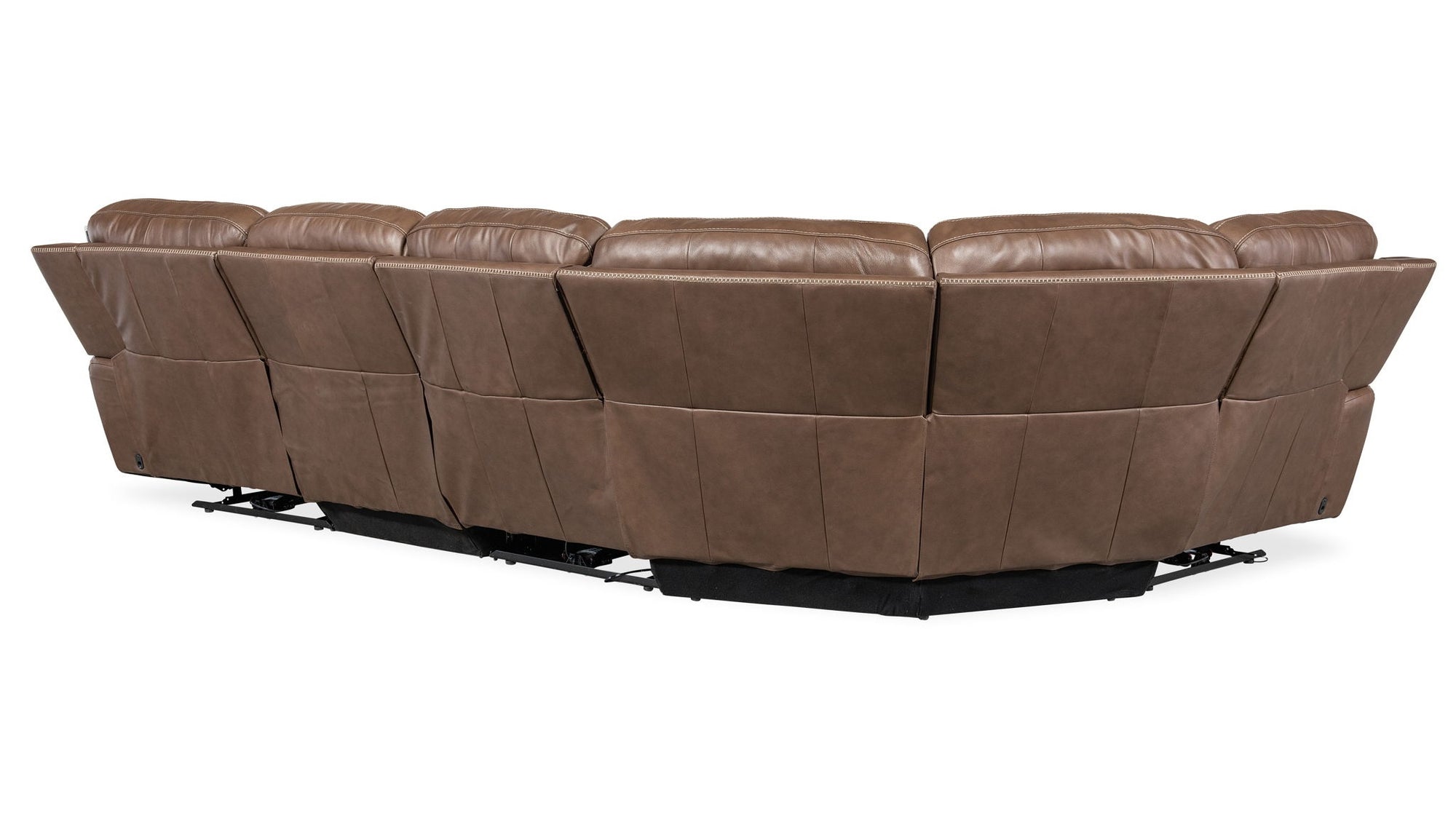 SS - Torres Sectional