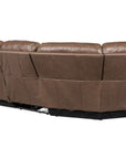 SS - Torres Sectional