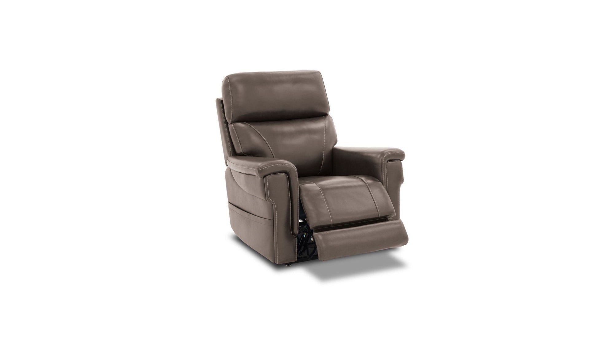 Moorpark - 3P Lift Recliner With Heat