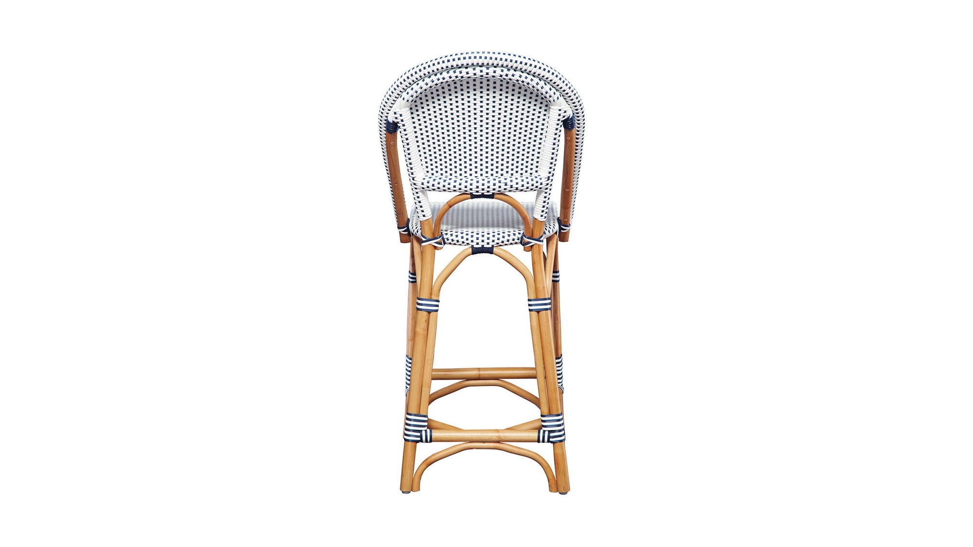 Leroy - Bar Stool
