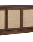 Archives - Entertainment Console - Dark Brown