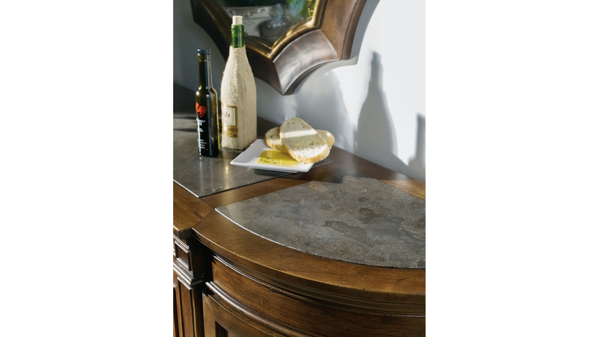 Archivist - Sideboard