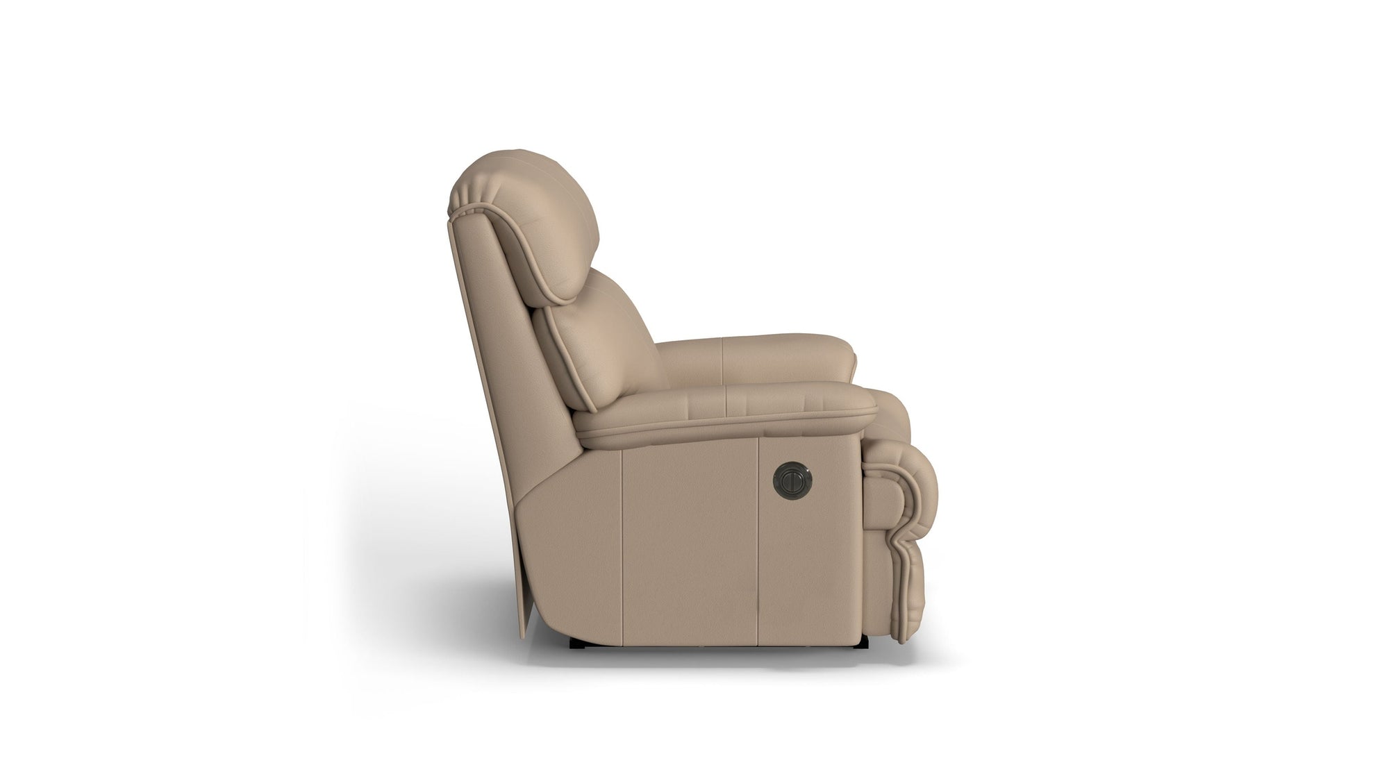 Geneva - Recliner