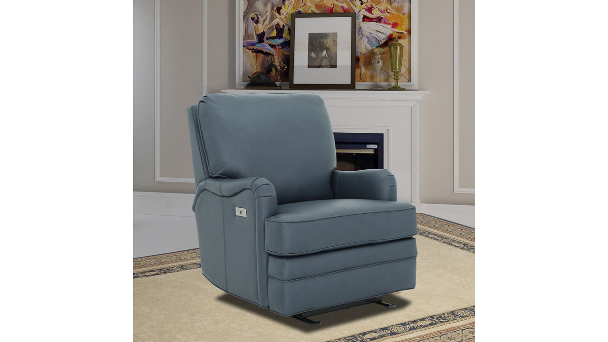 Scarlett - 1P Recliner Wall Hugger
