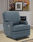 Scarlett - 1P Recliner Wall Hugger