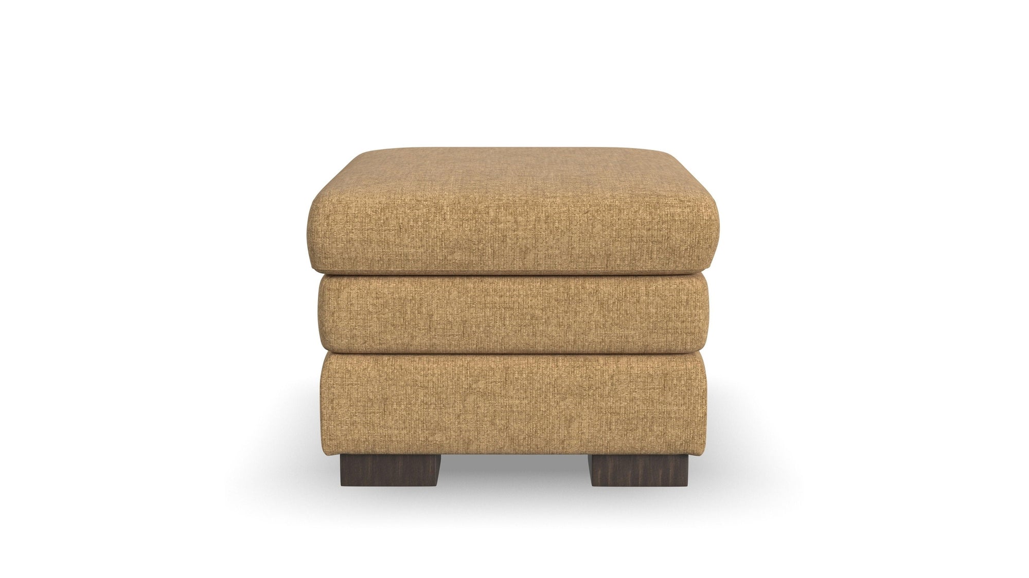 Rudy - Ottoman For Living Room