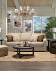 Del Mar - Baylor Sofa