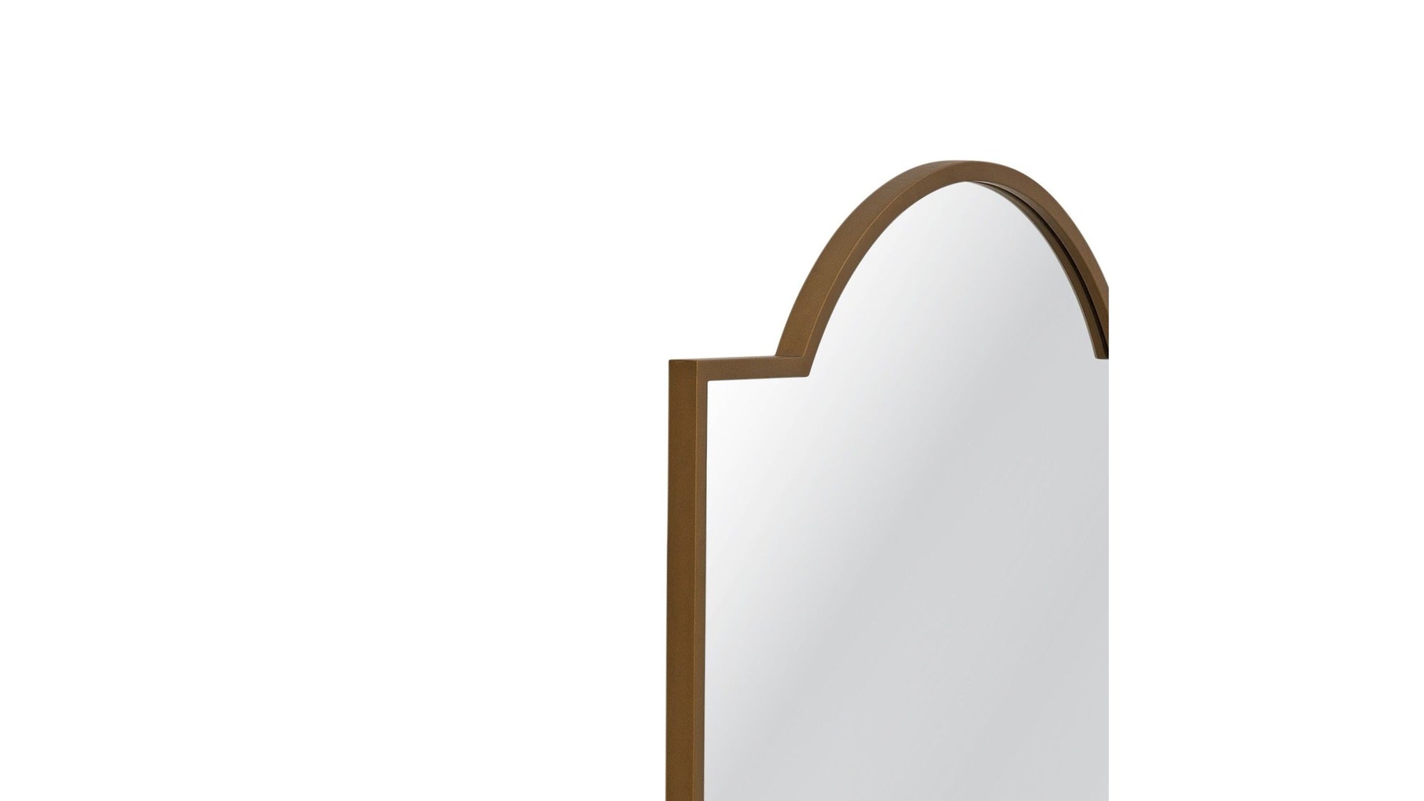 Marvel - Wall Mirror - Bronze