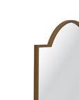 Marvel - Wall Mirror - Bronze