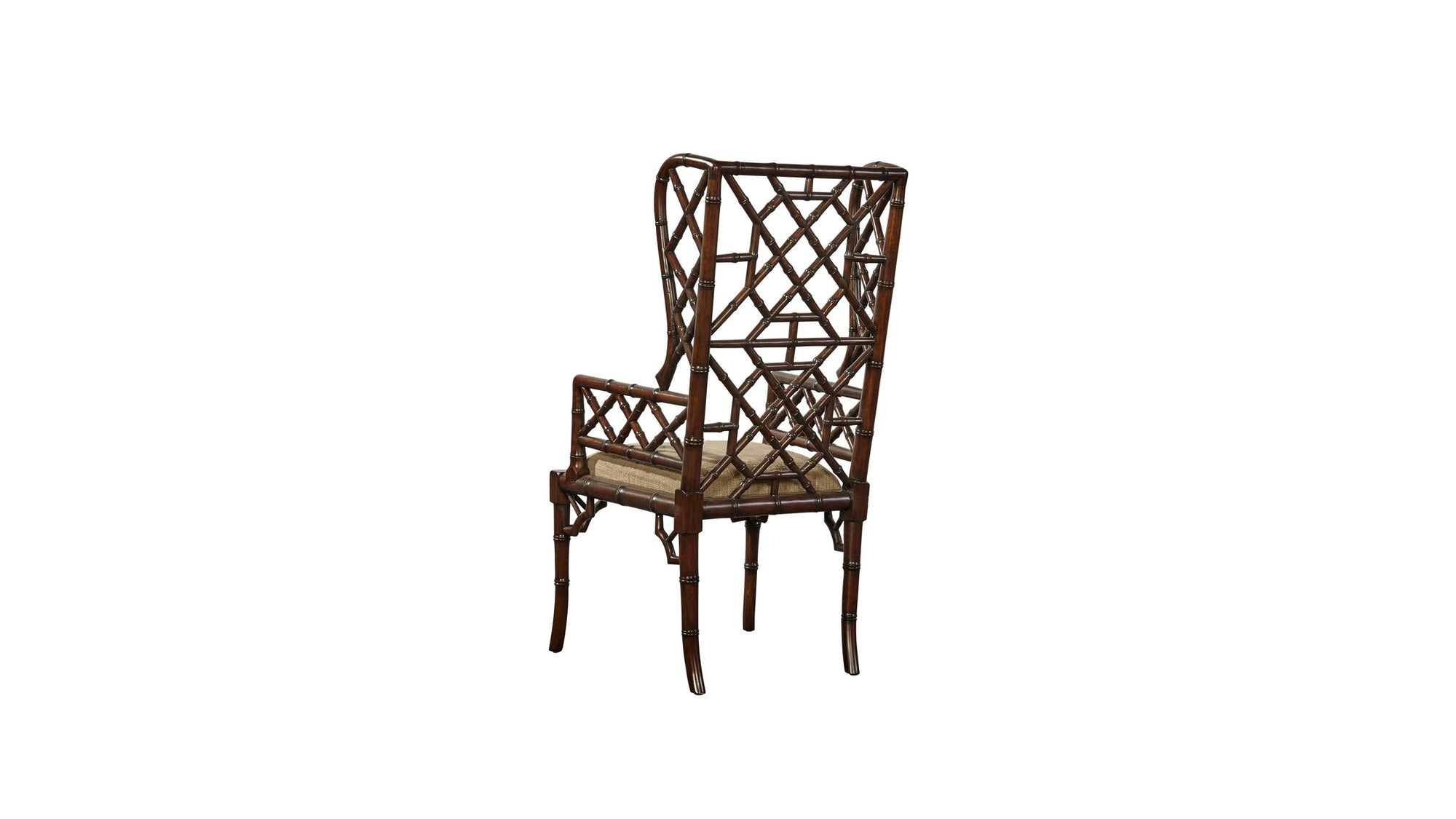 Regency - Wingback Chair