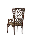 Regency - Wingback Chair