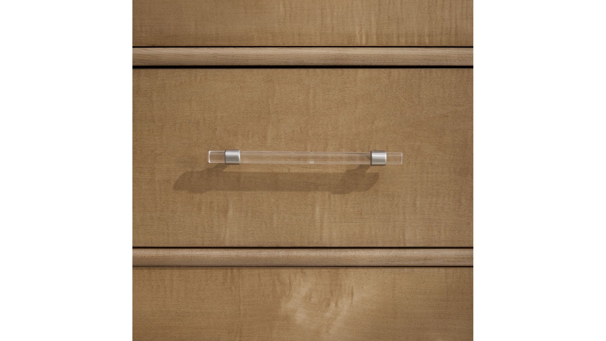 Nordhaven - 5 Drawer Chest