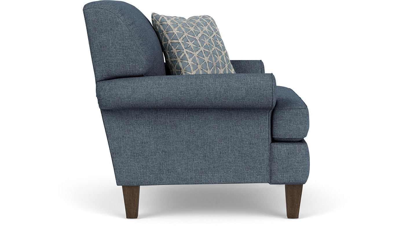 Venture - Fabric Chair