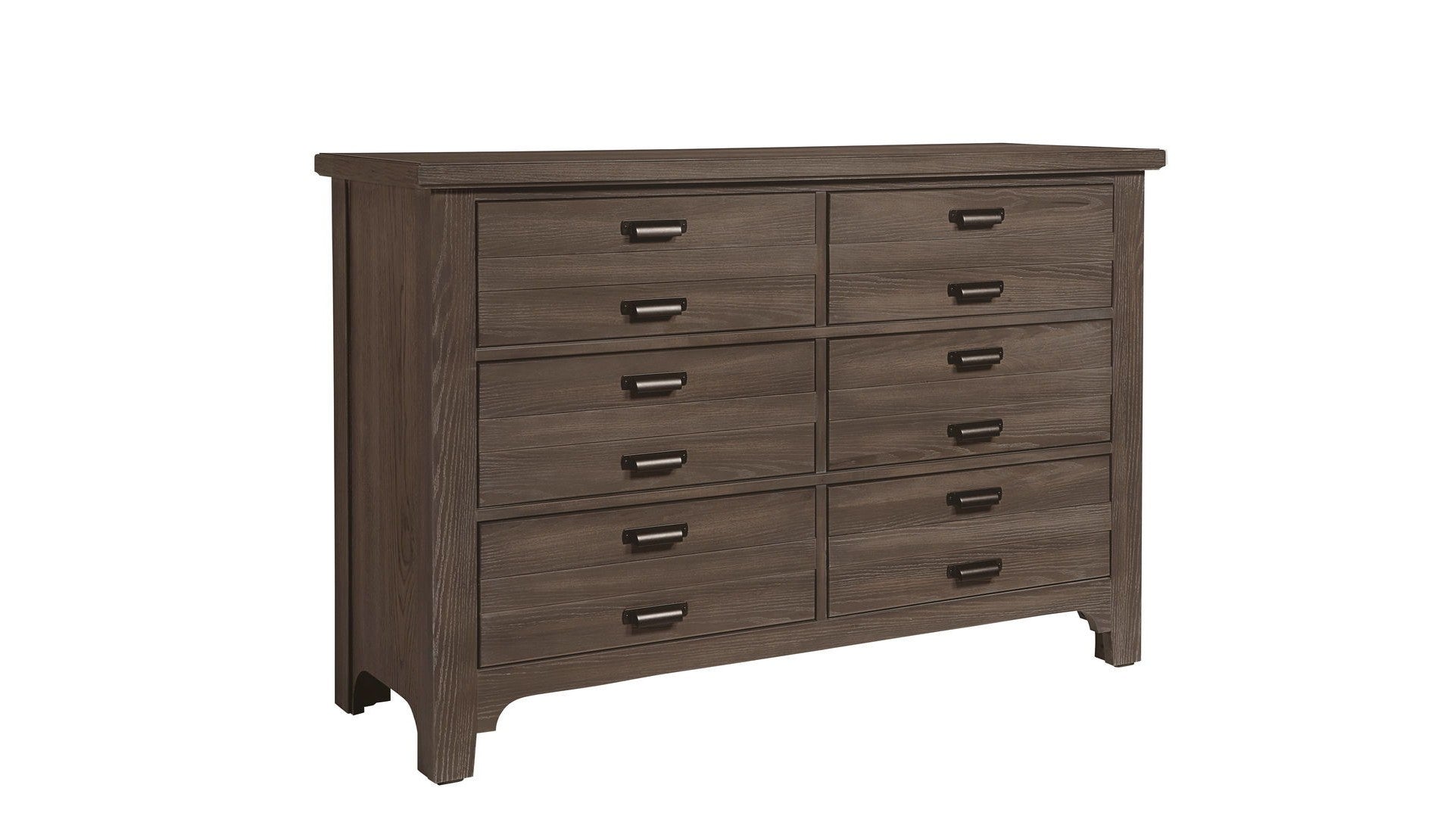 Bungalow - Double Dresser