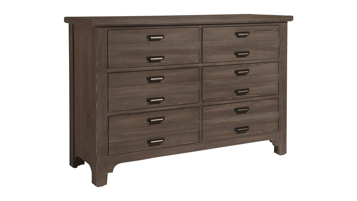 Bungalow - Double Dresser