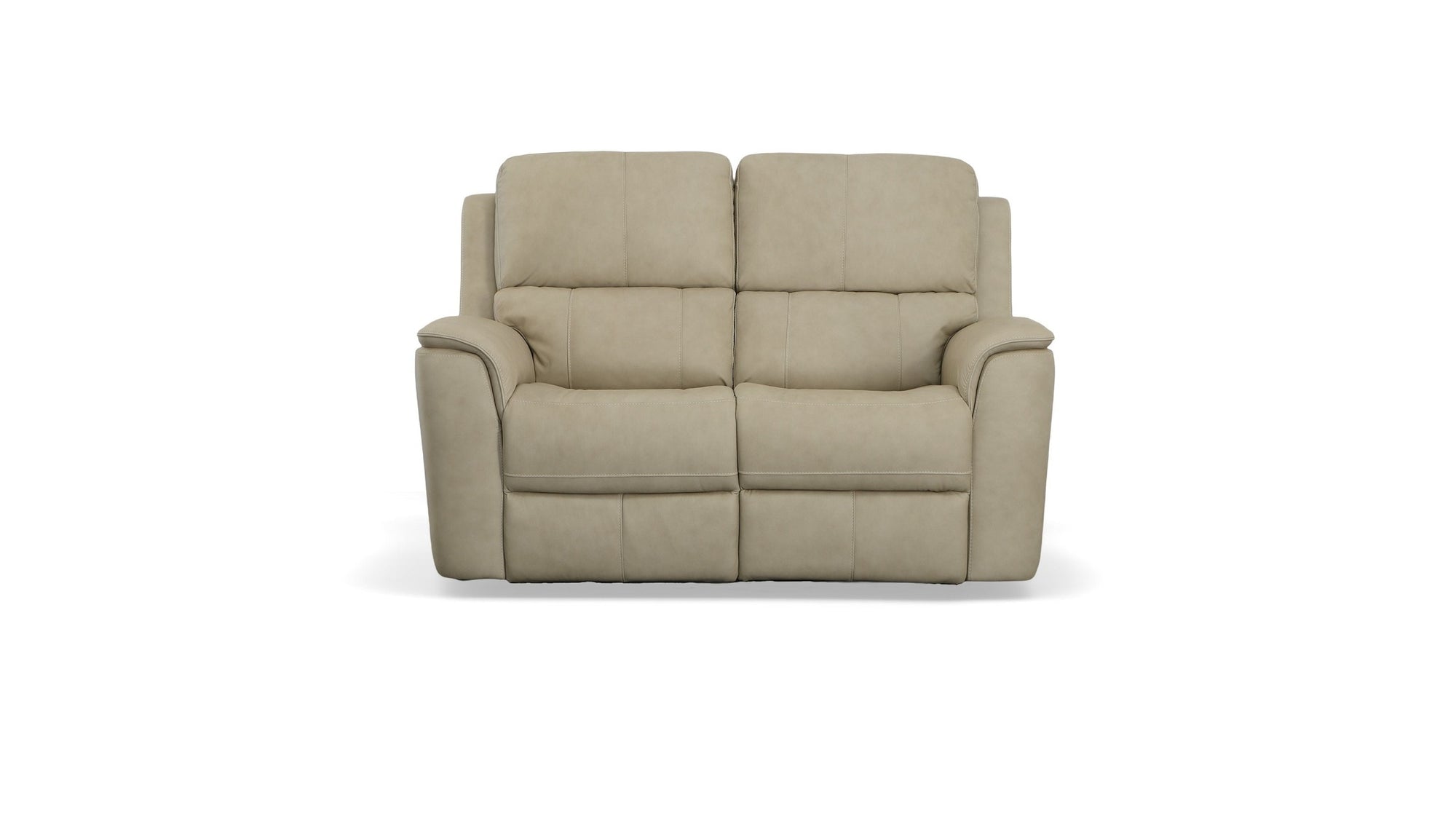 Henry - Power Reclining Loveseat With Power Headrests &amp; Lumbar