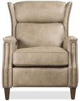 Lansing - Power Recliner With Power Headrest