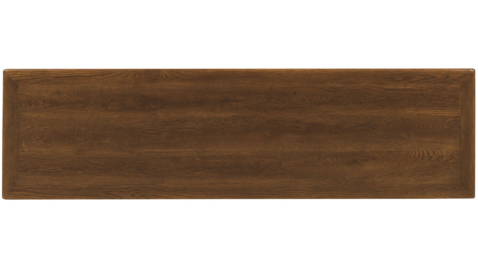 Driftwood - Nine-Drawer Dresser