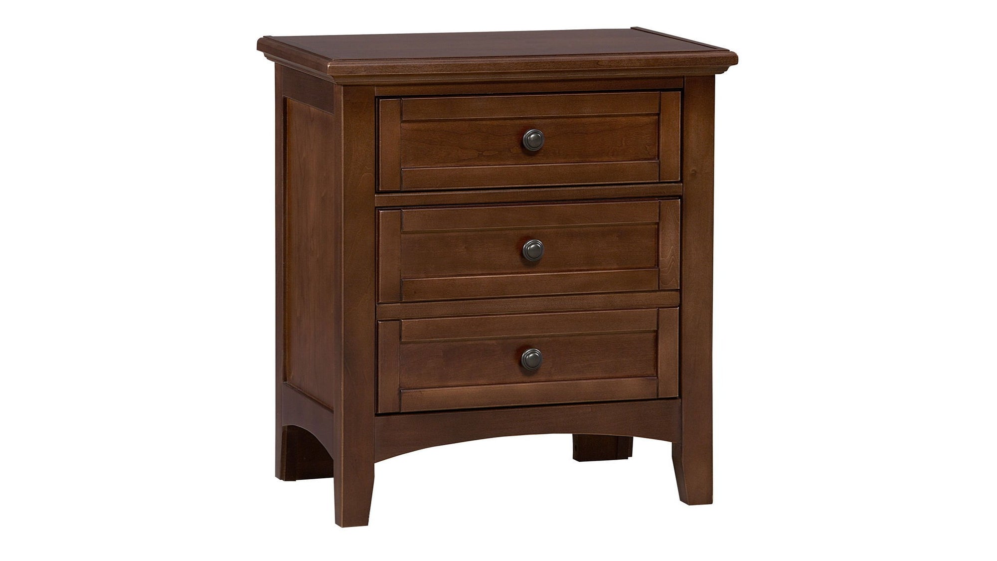 Bonanza - Nightstand