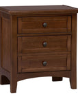 Bonanza - Nightstand