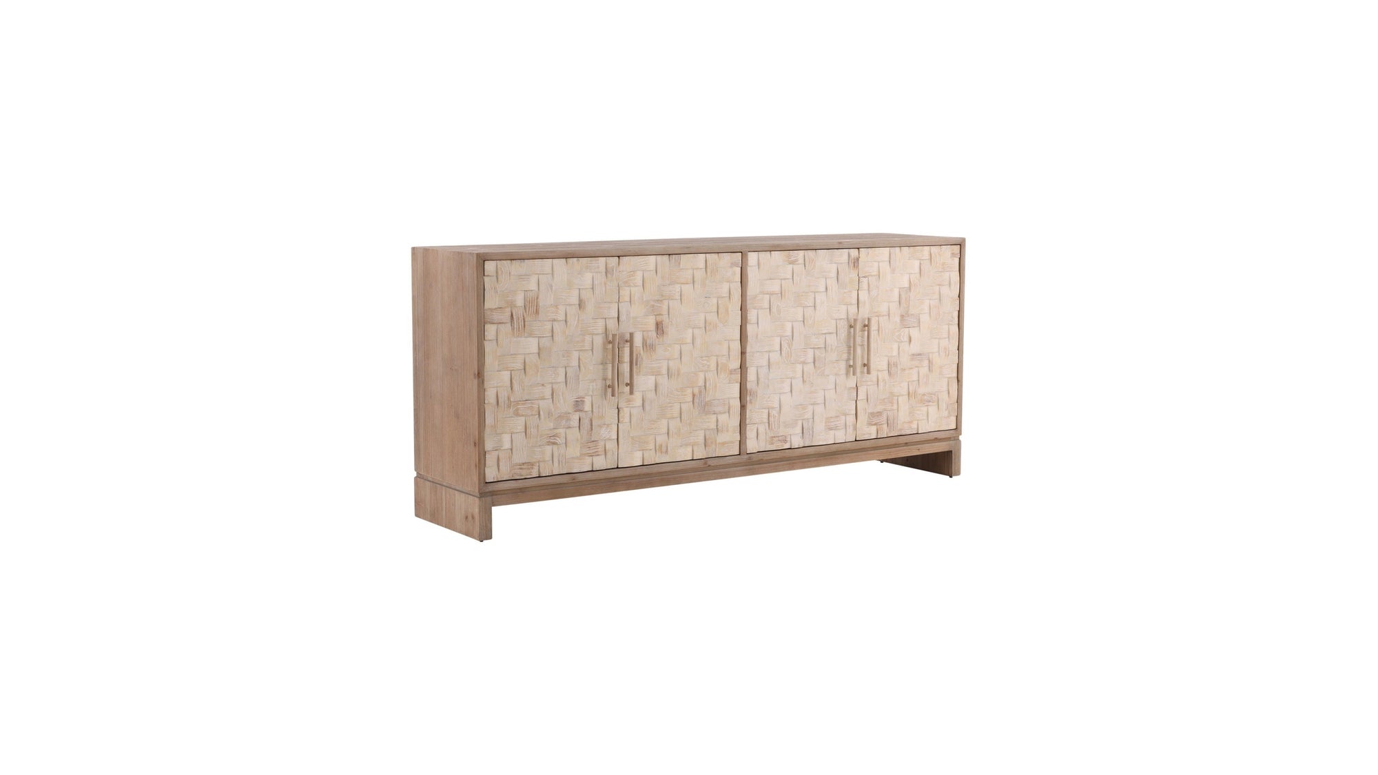 Lafayette - Sideboard - Light Brown