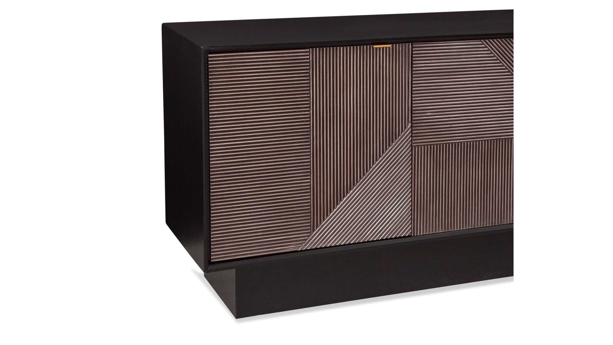 Beader - Server - Black