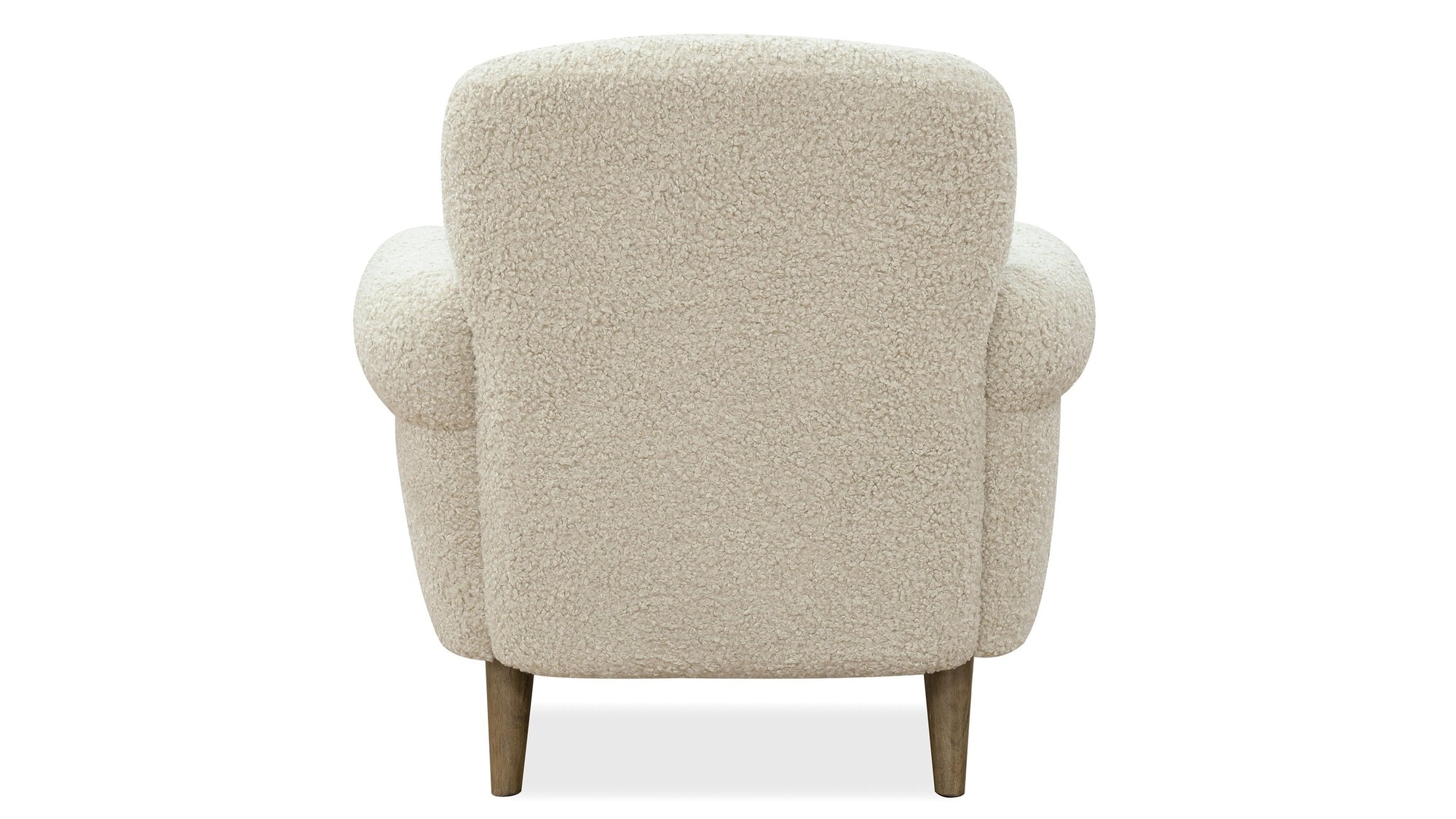 CC - Leesa Accent Chair - Beige