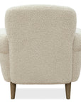 CC - Leesa Accent Chair - Beige