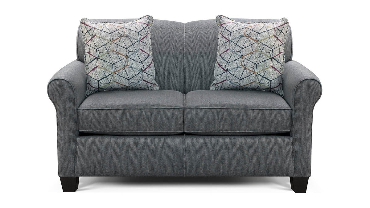Angie - Loveseat