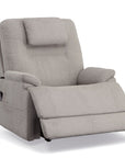 Zecliner Model 2+ - Power Lift Recliner With Power Headrest, Lumbar, Heat & Massage