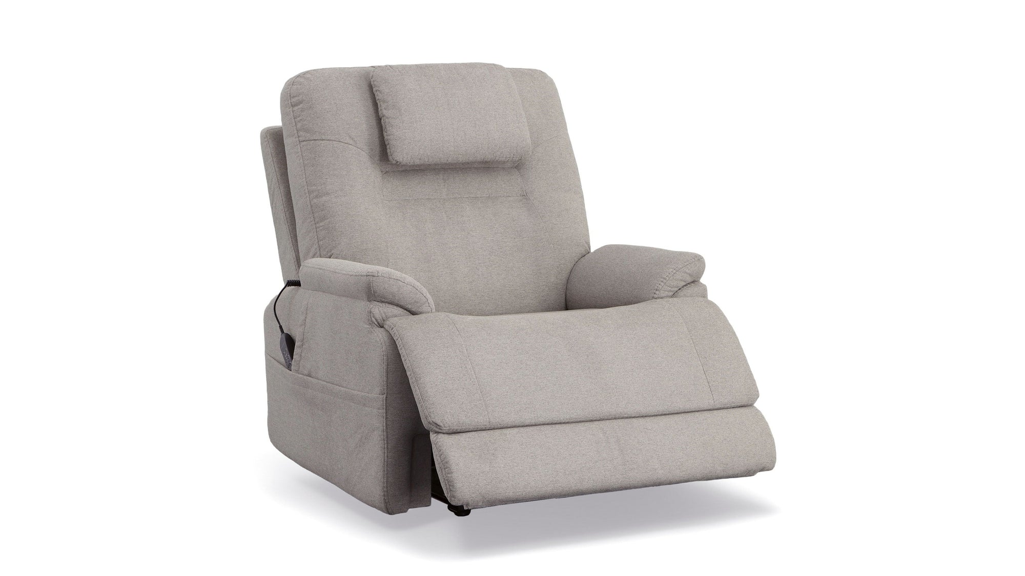 Zecliner Model 2 - Power Sleep Chair