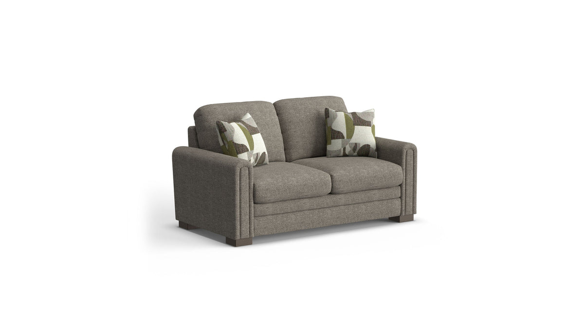 Rudy - Loveseat For Living Room