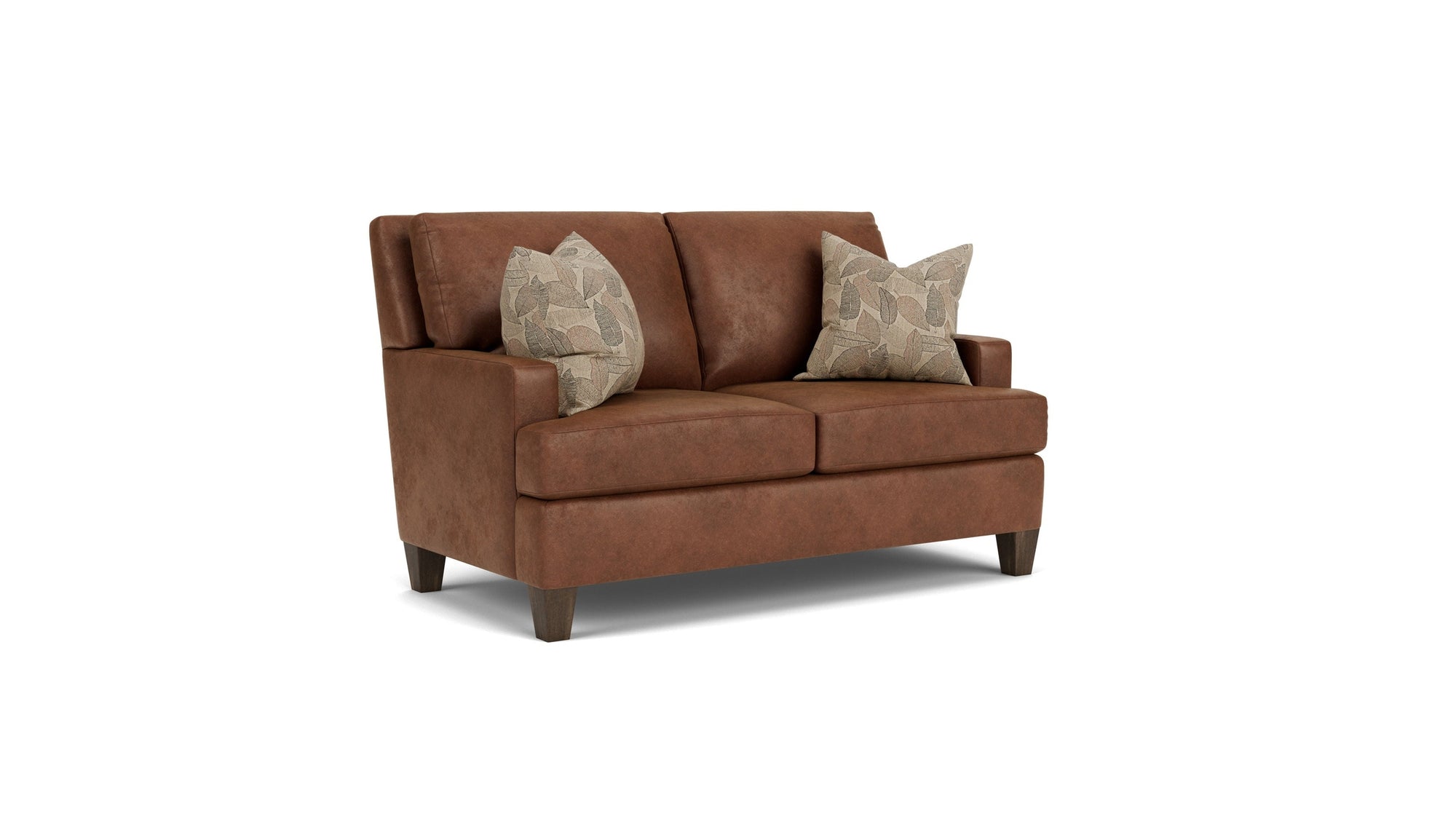 Lloyd - Fabric Loveseat