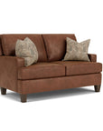 Lloyd - Fabric Loveseat