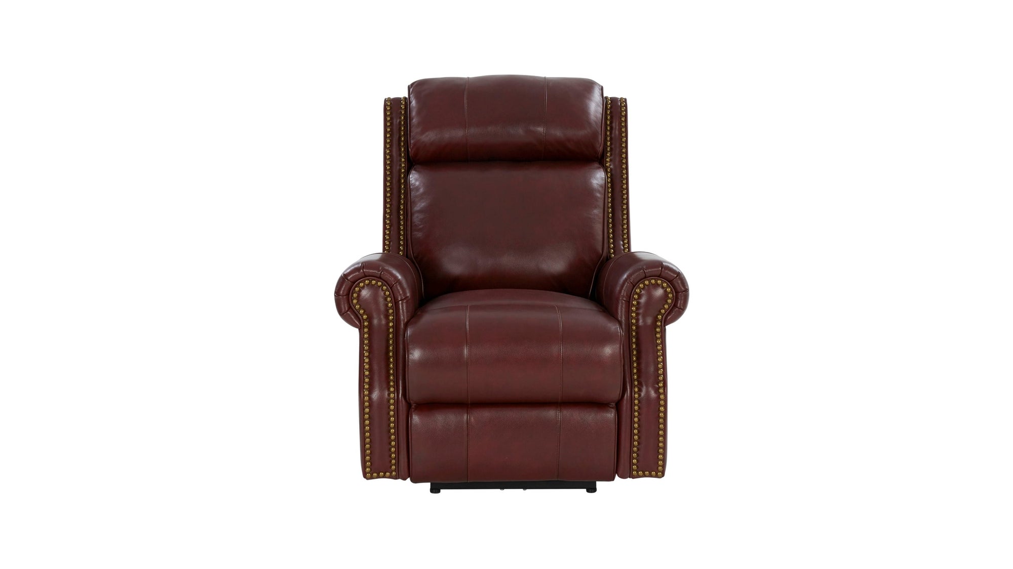 Blair - Power Recliner With Power Recline, Power Headrest Big And Tall