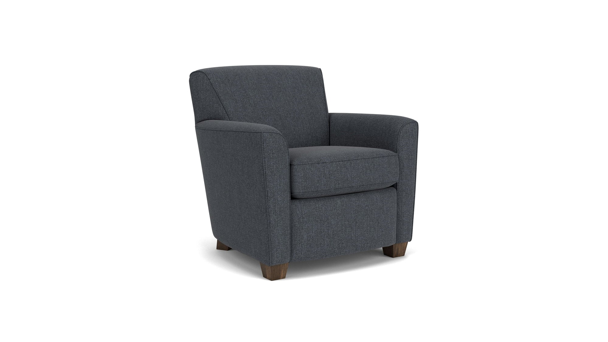 Kingman - Fabric Chair