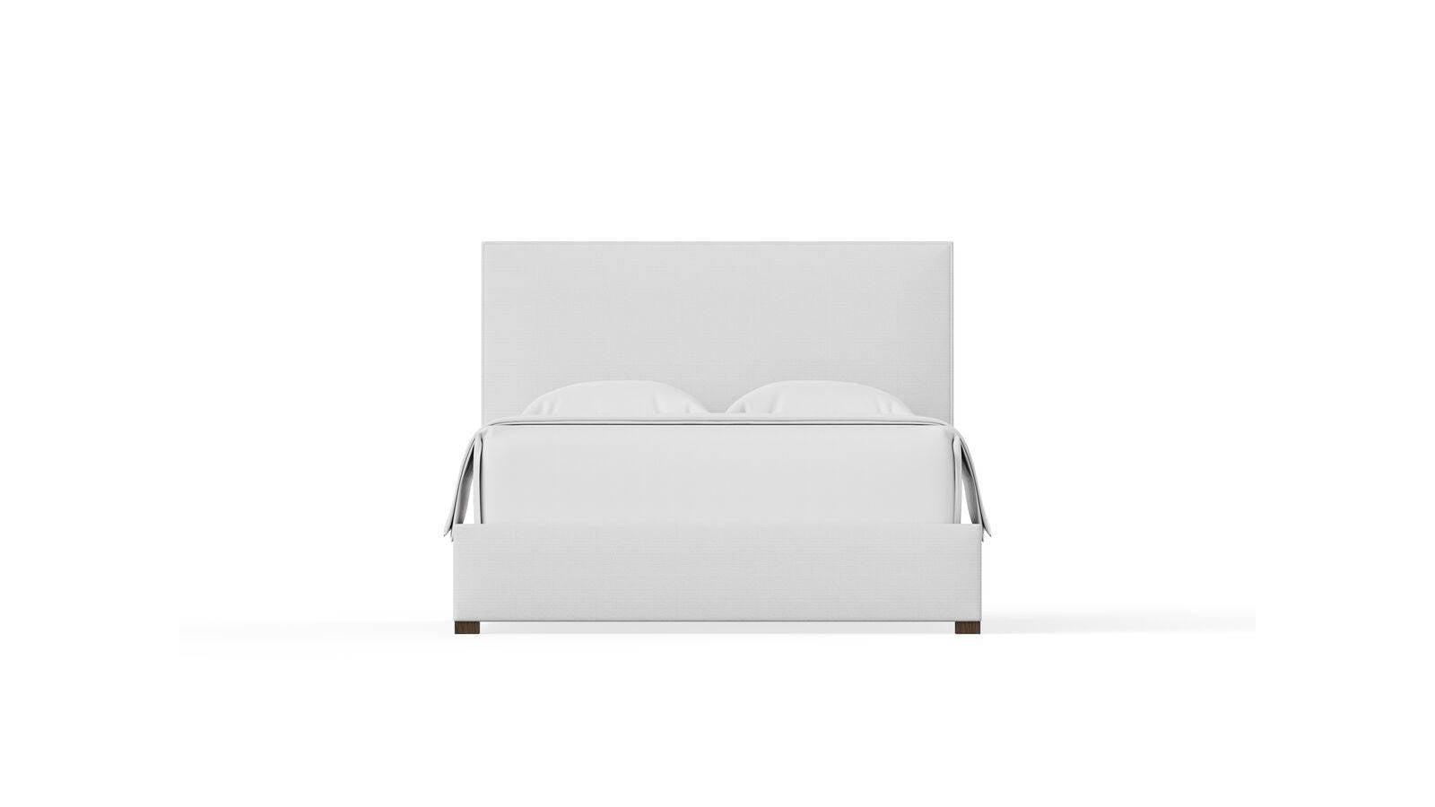 Choices - Amelia Upholstered Bed