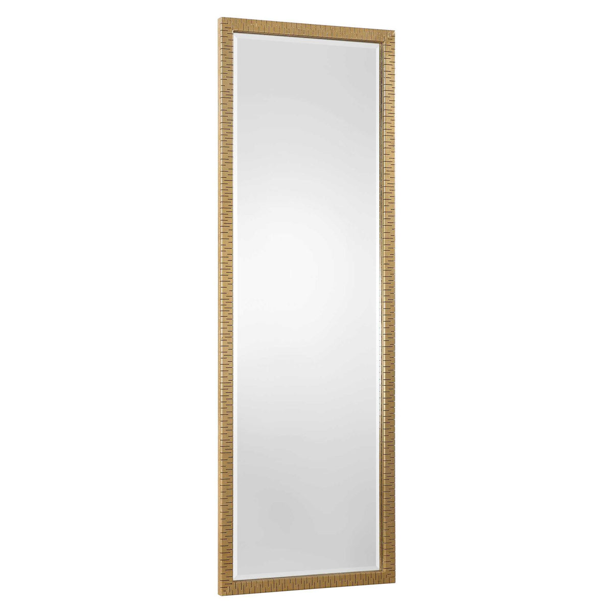 Vilmos - Metallic Mirror - Gold