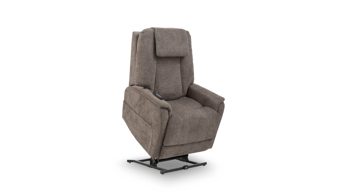 Zecliner Model 3+ - Power Sleep Chair