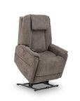 Zecliner Model 3+ - Power Sleep Chair