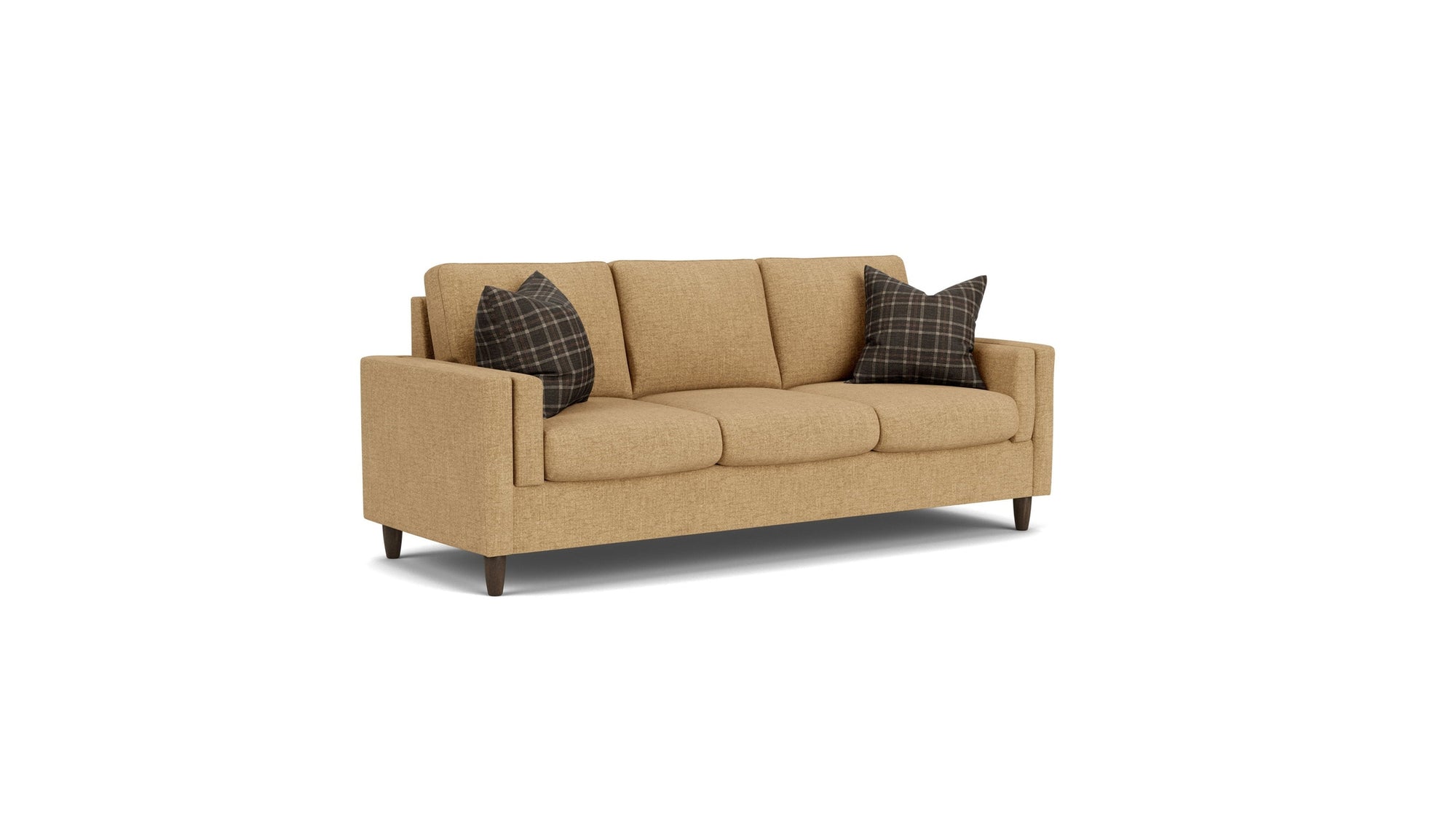 Thomas - Fabric Sofa