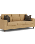 Thomas - Fabric Sofa