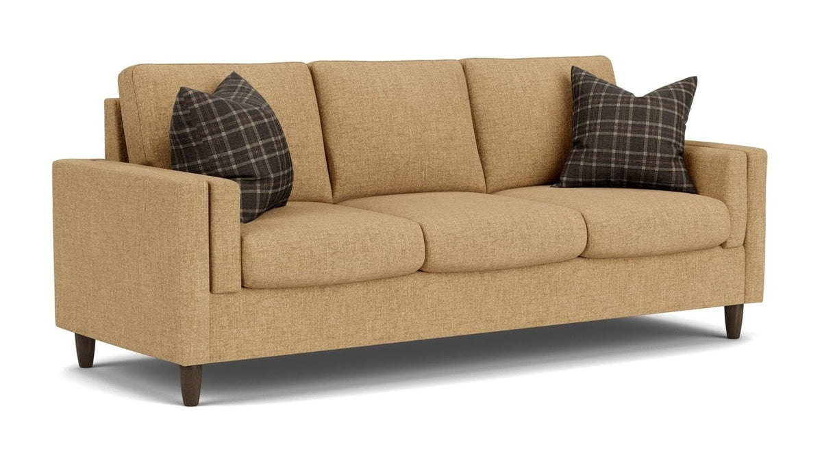 Thomas - Fabric Sofa
